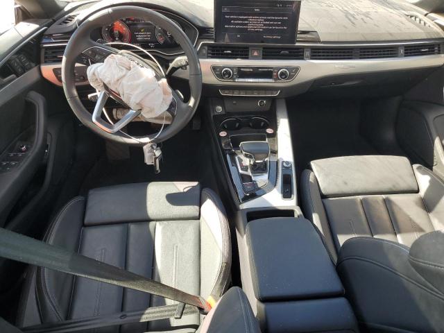 2025 AUDI A5 PREMIUM - WAUDACF55SA007796