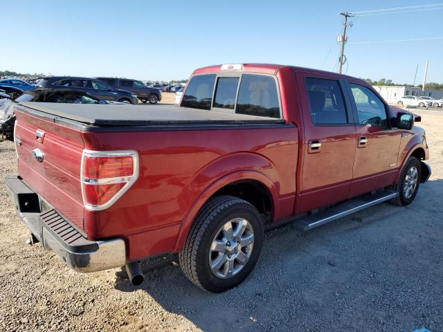 2014 FORD F150 SUPER - 1FTFW1CT2EKD35826