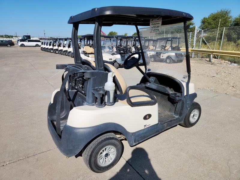 2023 CLUB CAR TEMPO FLA #3258823800