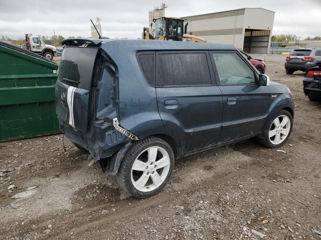 2010 KIA SOUL + - KNDJT2A24A7071380