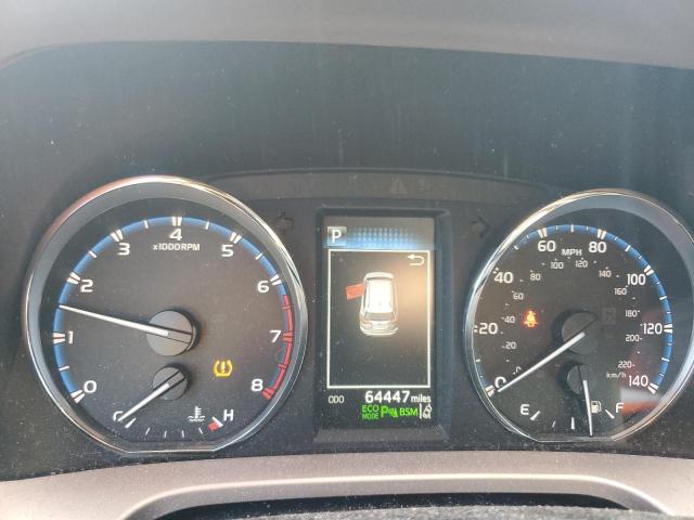 2016 TOYOTA RAV4 LIMITED JTMDFREV9GJ062719