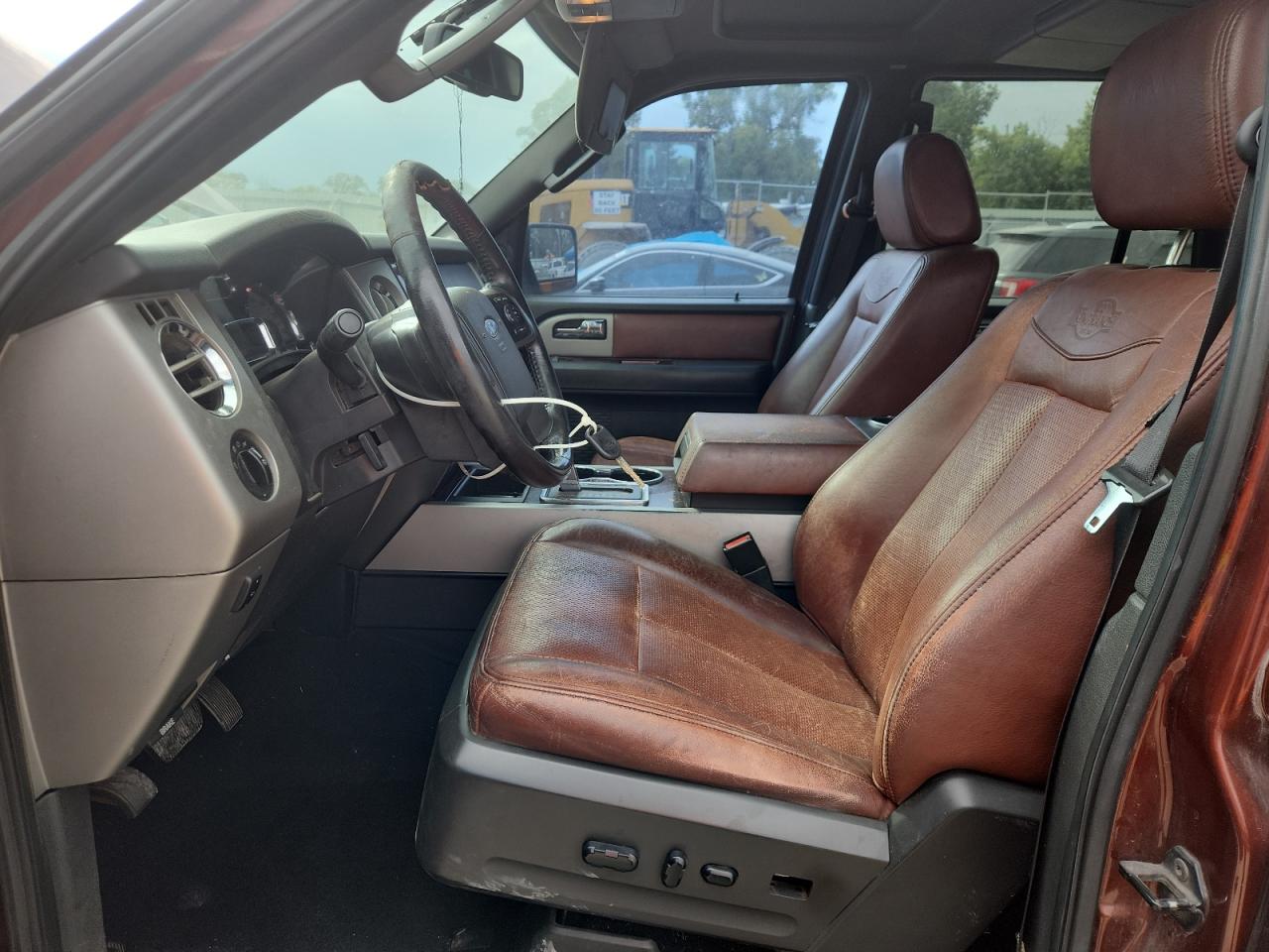 Lot #3282855720 2008 FORD EXPEDITION