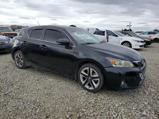 2011 LEXUS CT 200 #3304500553