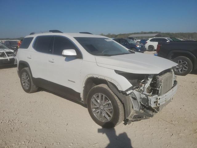 2017 GMC ACADIA SLE - 1GKKNLLS7HZ210776