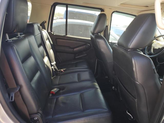 2010 FORD EXPLORER X - 1FMEU7DE0AUA93696