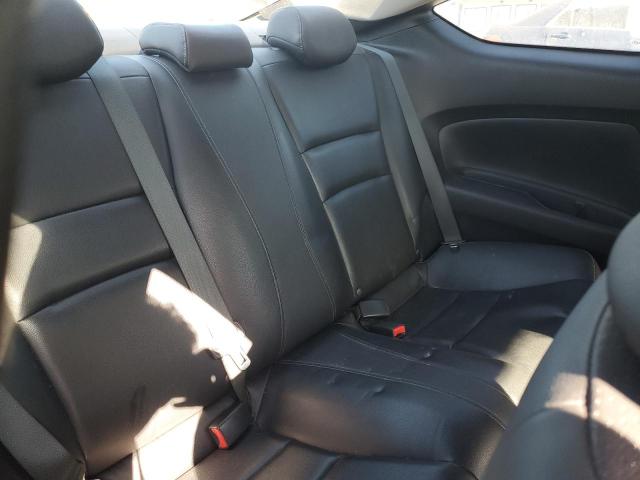 2014 HONDA ACCORD EXL - 1HGCT2B88EA004190