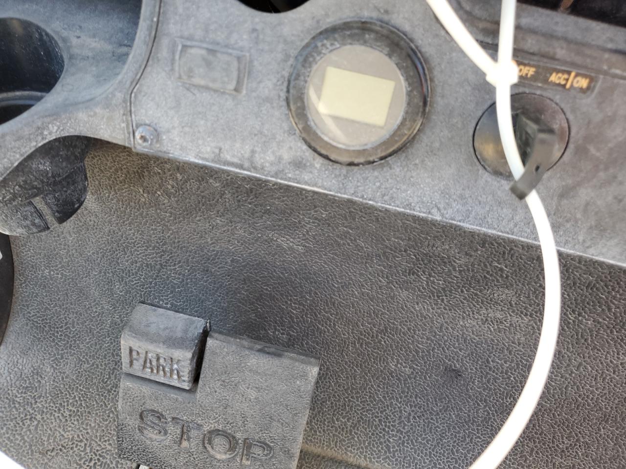 Lot #3265154999 2021 CLUB CAR TEMPO LITHIUM