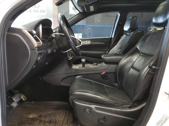 2015 JEEP GRAND CHER #3255499051