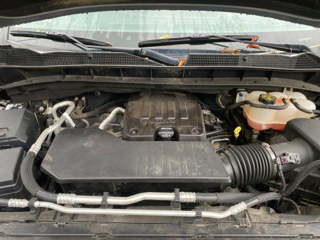 2023 GMC SIERRA K15 3GTPUCEK5PG241296