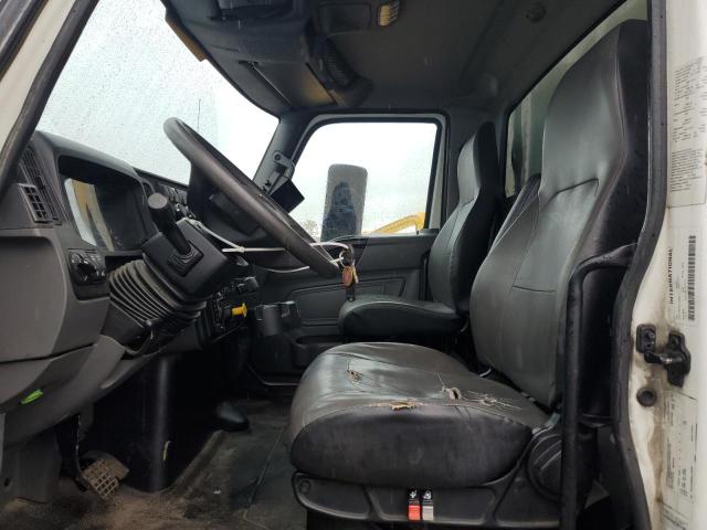 2020 INTERNATIONAL MV607 #3279561301