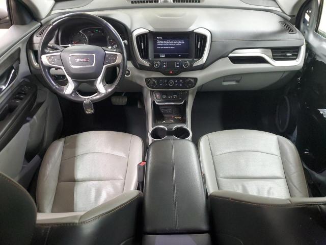 2019 GMC TERRAIN SLT - 3GKALPEV8KL158489