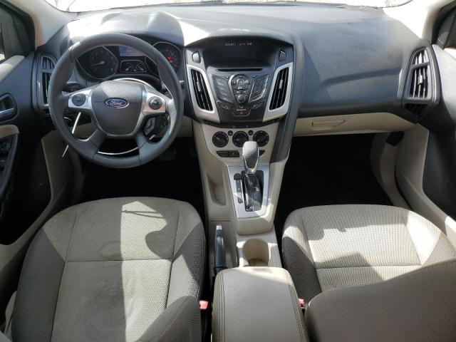 2012 FORD FOCUS SE #3296953895