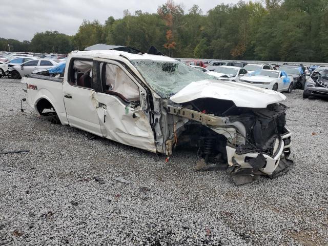 2018 FORD F150 SUPERCREW - 1FTEW1EG5JFE58356