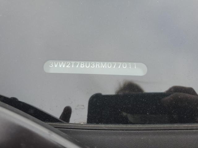 2024 VOLKSWAGEN JETTA GLI #3301846358