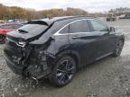 Lot #3316955090 2023 INFINITI QX55 SENSO
