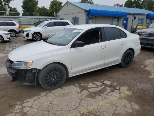 Global Auto Auctions: 2012 VOLKSWAGEN JETTA BASE