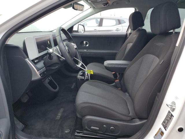 2024 HYUNDAI IONIQ 5 SE #3290377760