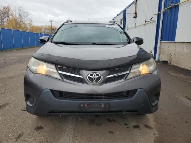 2014 TOYOTA RAV4 LE - 2T3BFREV3EW200762