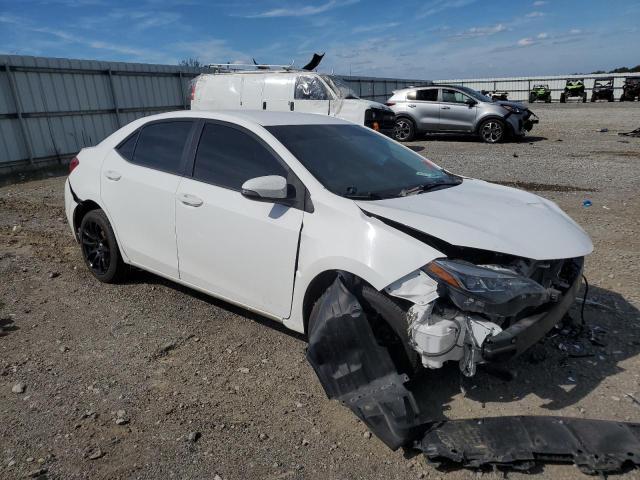 2019 TOYOTA COROLLA L - 2T1BURHE5KC177279