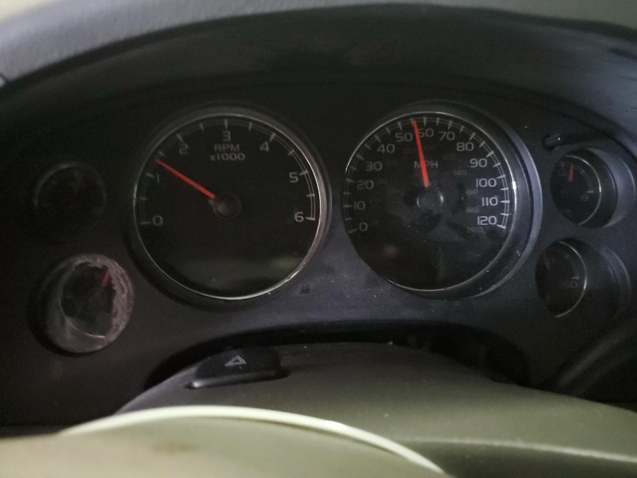 CHEVROLET SUBURBAN K1500 LT