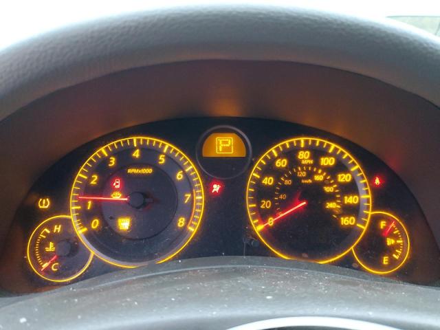 2005 INFINITI G35 #3305303333