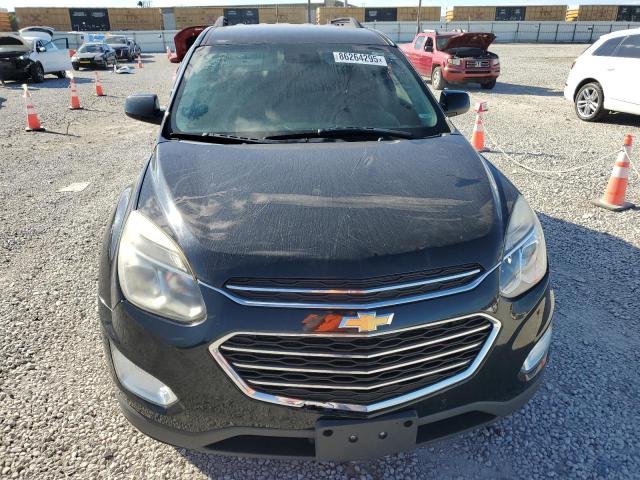 2017 CHEVROLET EQUINOX LT #3268242031