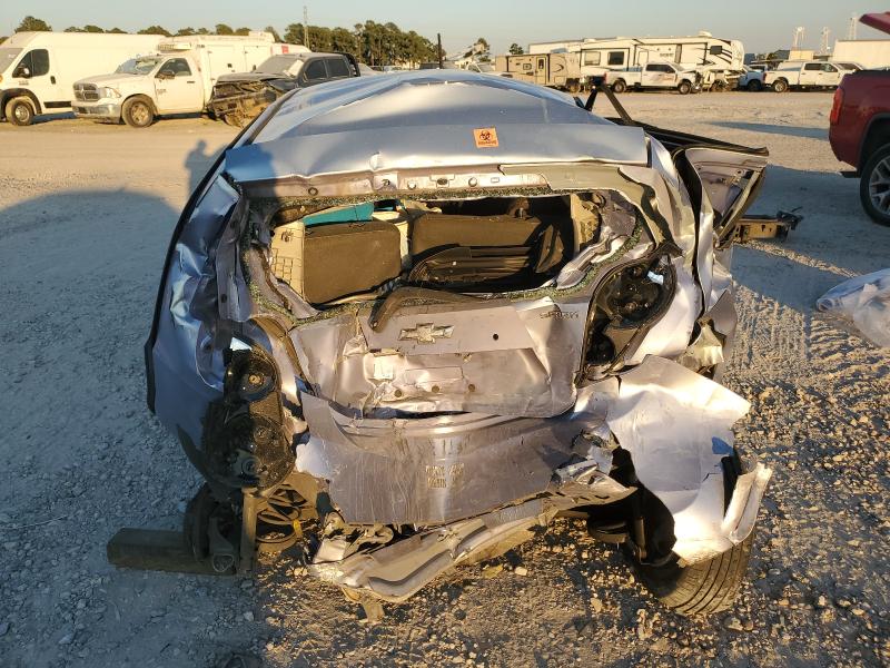 2014 CHEVROLET SPARK LS #3305290299