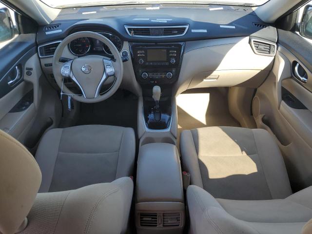 2014 NISSAN ROGUE S - 5N1AT2MT7EC763632