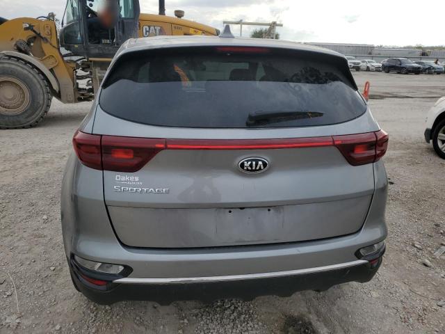 2020 KIA SPORTAGE L #3287899276