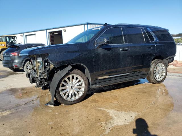 CADILLAC ESCALADE PREMIUM LUXURY