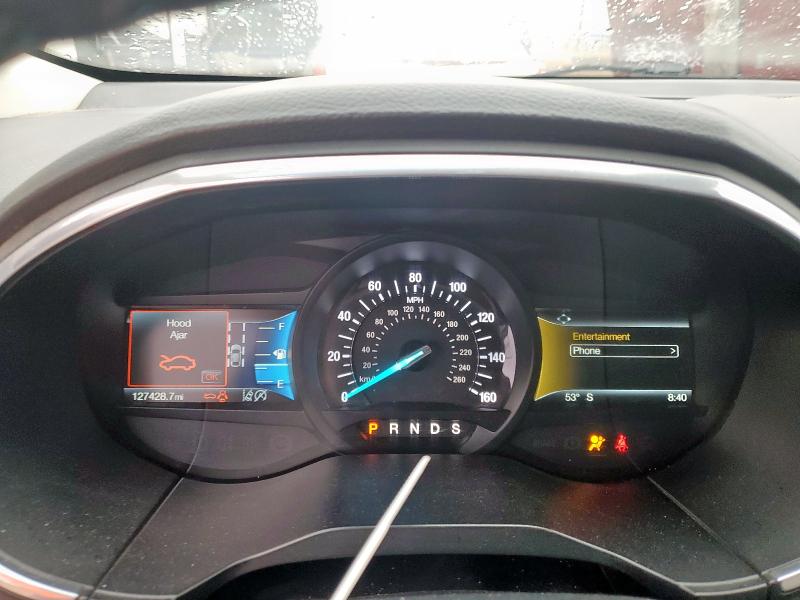 2019 FORD EDGE TITAN #3286712311