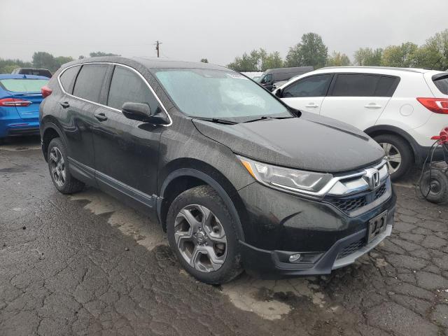 2017 HONDA CR-V EXL - 2HKRW2H86HH671571