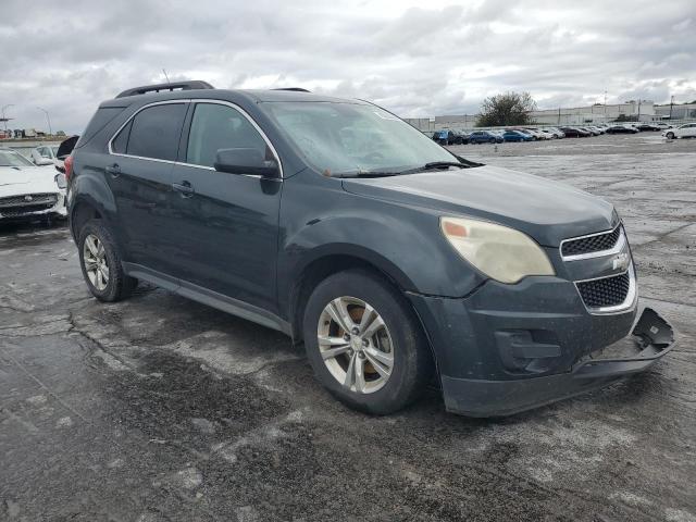 2012 CHEVROLET EQUINOX LT - 2GNALDEK9C1310841