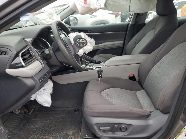 2019 TOYOTA CAMRY L #3284914923