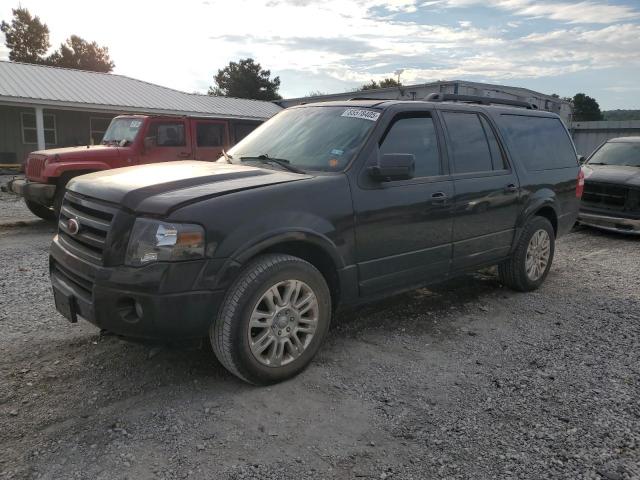 Global Auto Auctions: 2011 FORD EXPEDITION