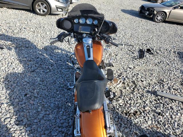 2015 HARLEY-DAVIDSON FLHXS STRE - 1HD1KRM13FB677044