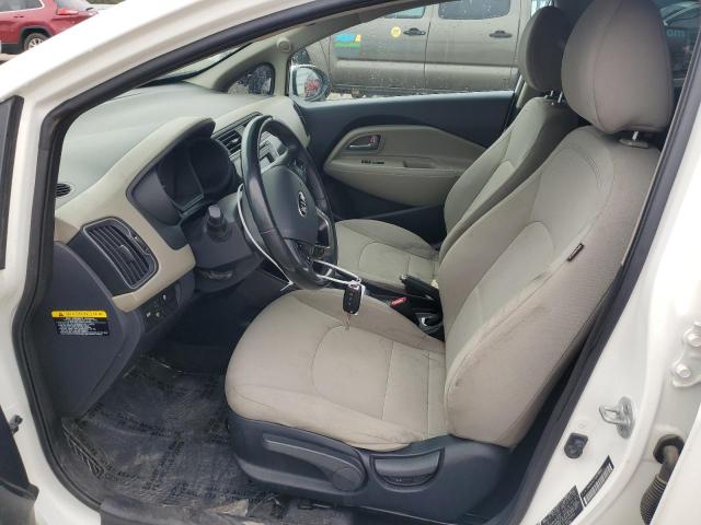 2016 KIA RIO EX - KNADN4A37G6678963