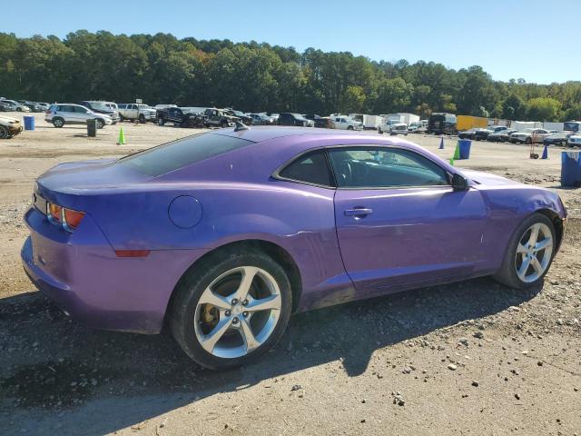 2010 CHEVROLET CAMARO LT #3265024888