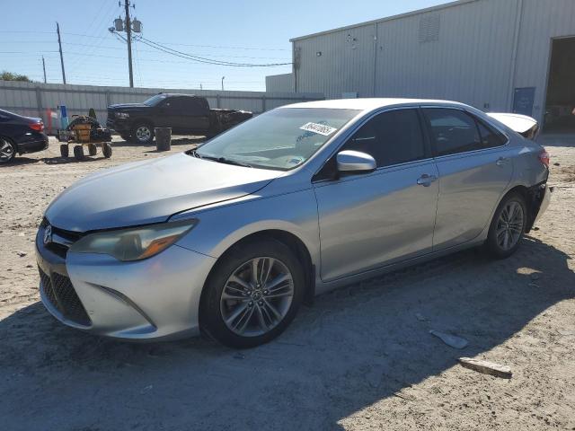 2015 TOYOTA CAMRY LE - 4T1BF1FK0FU902165