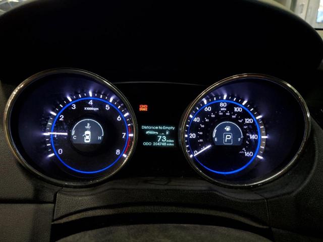 2012 HYUNDAI SONATA SE - 5NPEC4AC3CH323432