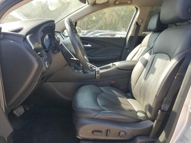 2018 BUICK ENVISION E - LRBFX2SA6JD004845