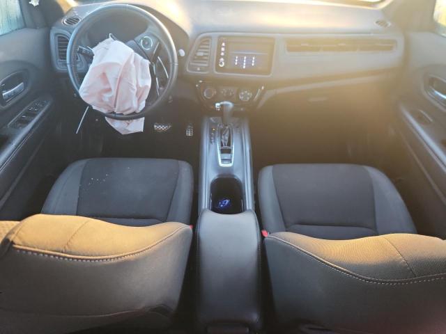 2022 HONDA HR-V SPORT - 3CZRU5H14NM717828