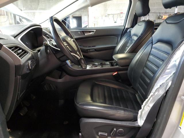 2019 FORD EDGE SEL - 2FMPK4J97KBB74545