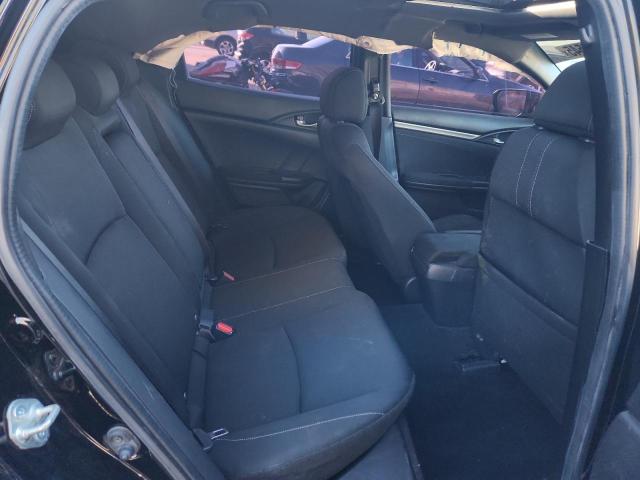 2018 HONDA CIVIC EX SHHFK7H51JU407422