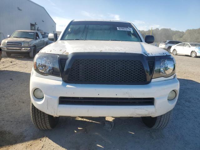 2011 TOYOTA TACOMA DOUBLE CAB - 3TMLU4EN5BM071112
