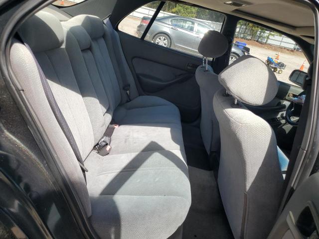 1995 TOYOTA CAMRY LE #3279473399