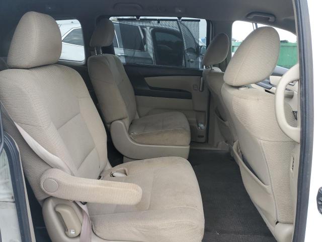 2013 HONDA ODYSSEY EX - 5FNRL5H41DB041621