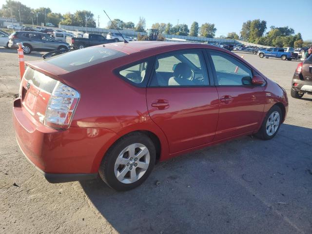2007 TOYOTA PRIUS - Inny widok