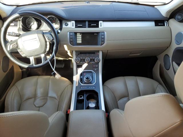 2015 LAND ROVER RANGE ROVE - SALVP2BG5FH053917