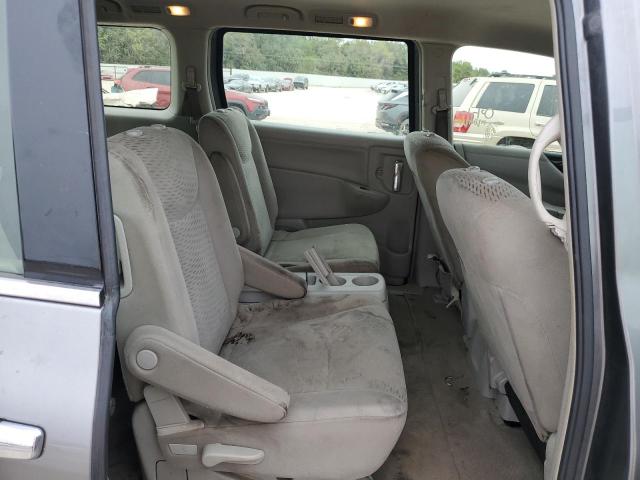 2016 NISSAN QUEST S JN8AE2KP8G9150766
